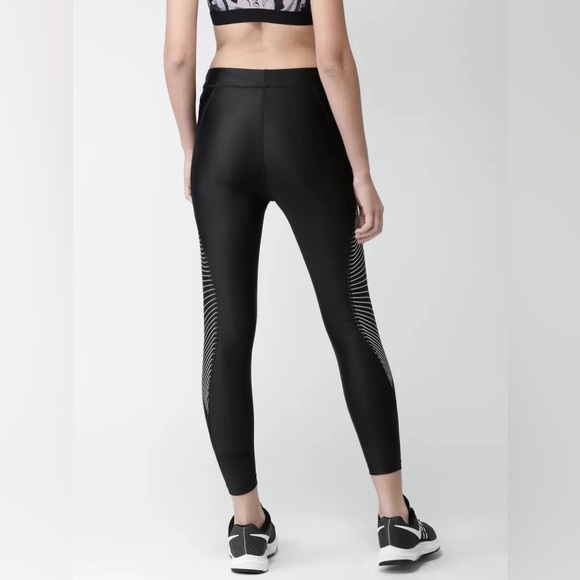 Nike Speed Power Training Tights Womens - Picture 4 of 9